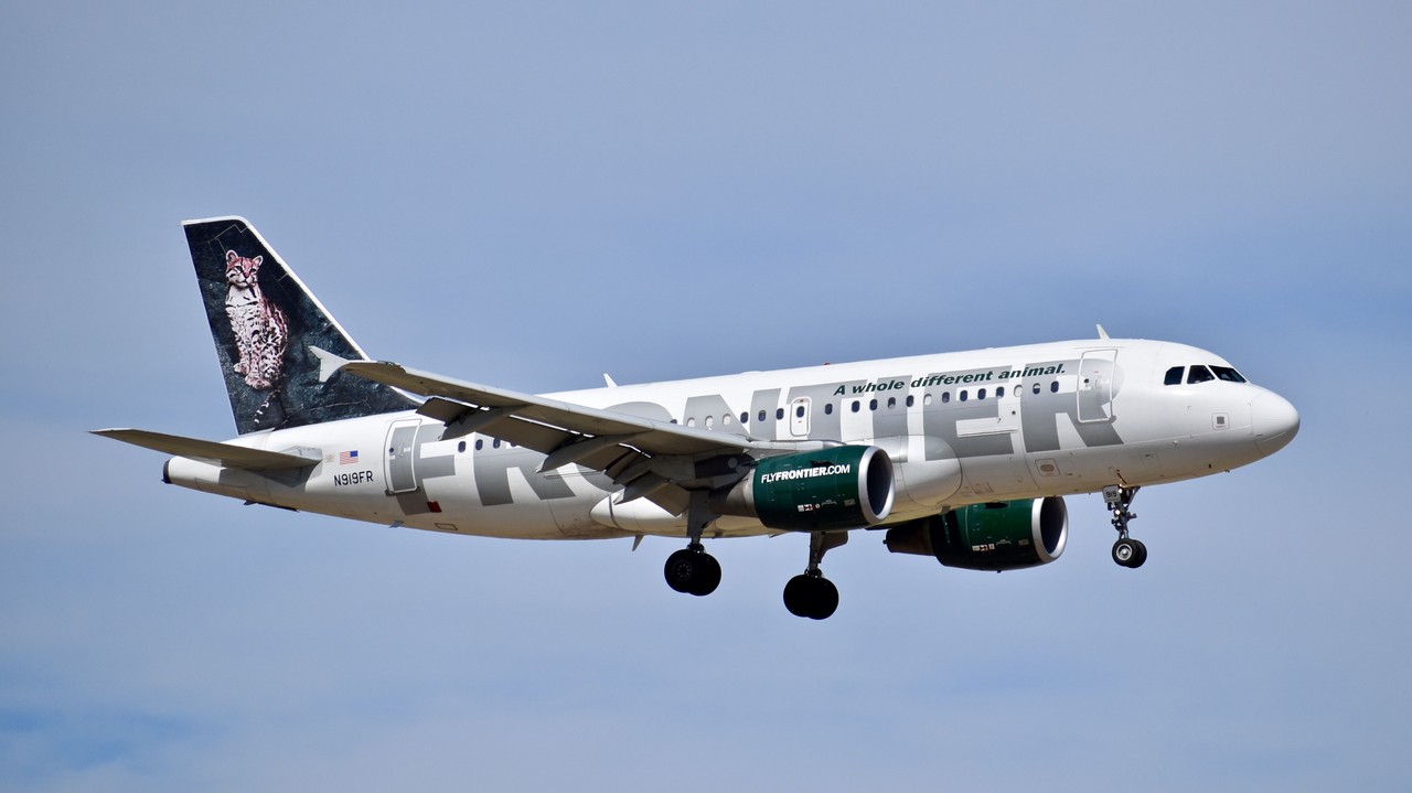 Picture of Aeropract-Samara JSC A-19