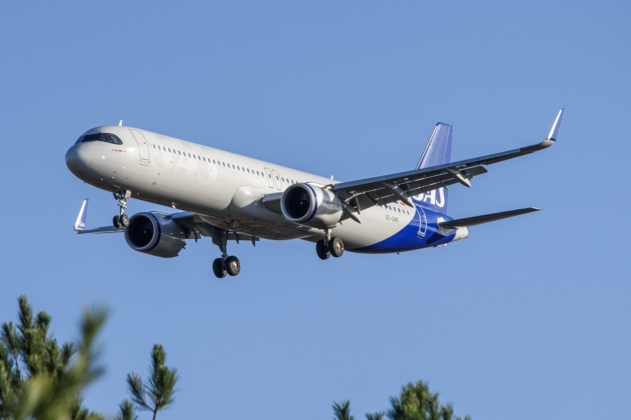 Picture of Aeroprakt A-21 Solo