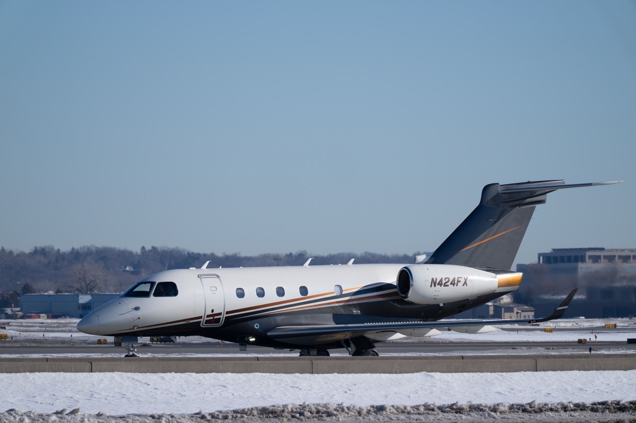 Picture of Adam Aircraft Industries A-500 CarbonAero