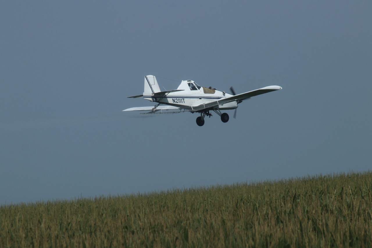 Picture of Ayres Corporation S-2R-T660 Turbo Thrush