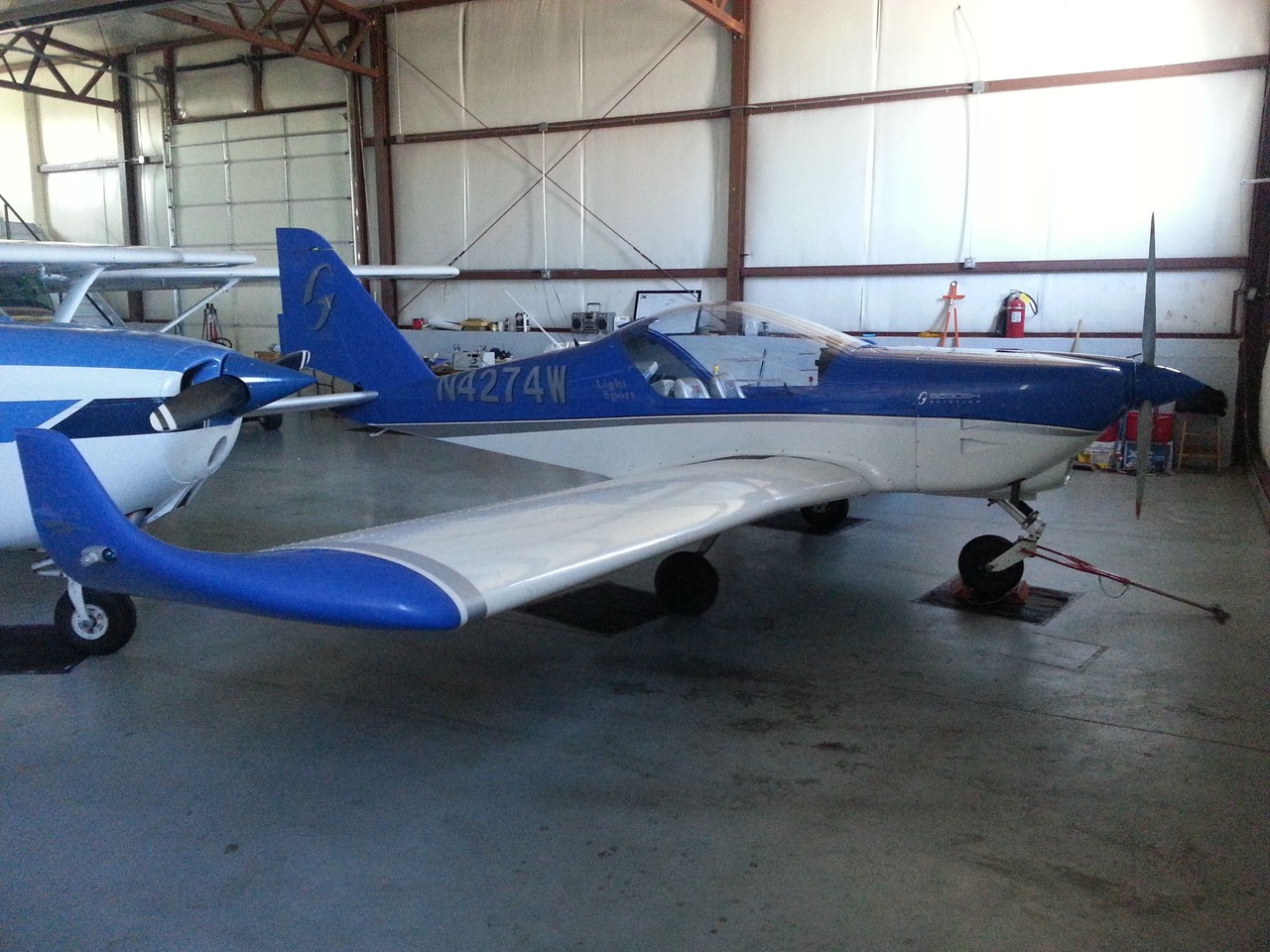 Picture of Aero AT AT-4