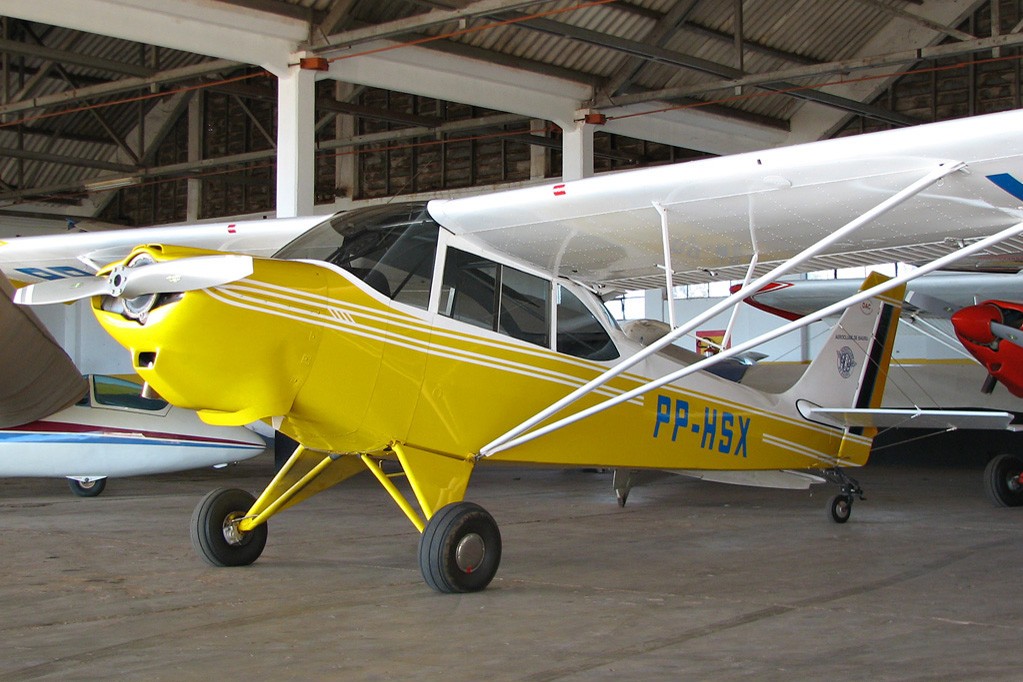 Picture of Aero Boero S.A. AB-150