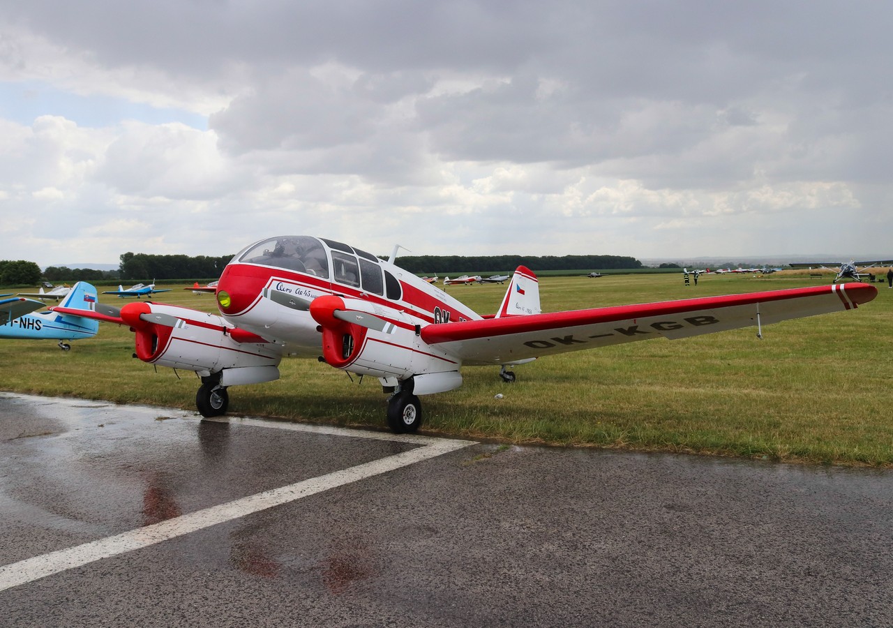 Picture of Aero Aero 45