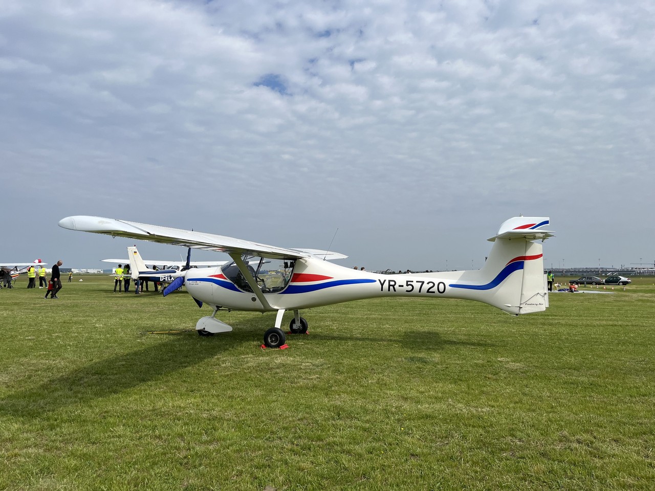 Picture of Fantasy Air Allegro