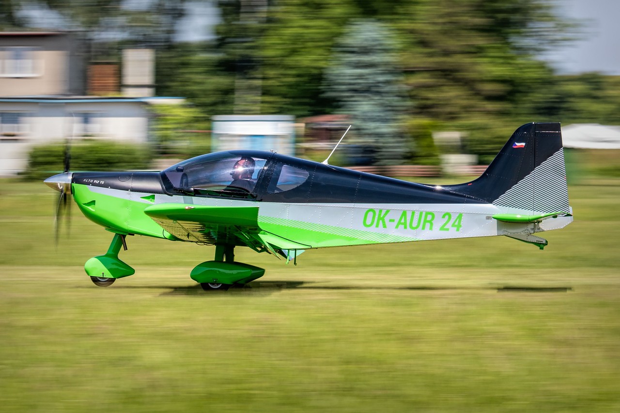 Picture of Direct Fly Alto