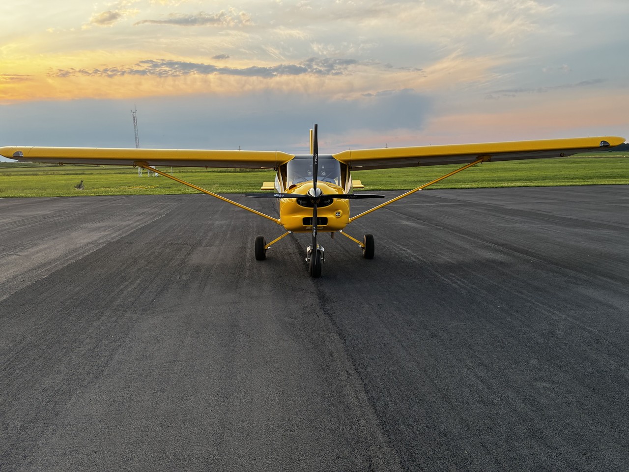 Picture of Aeroprakt Kiev A-22