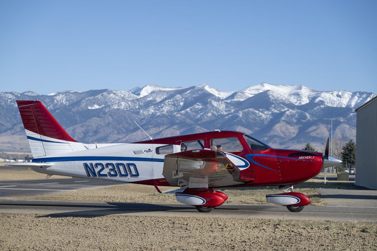 Picture of Schempp-Hirth Flugzeugbau GmbH Arcus E