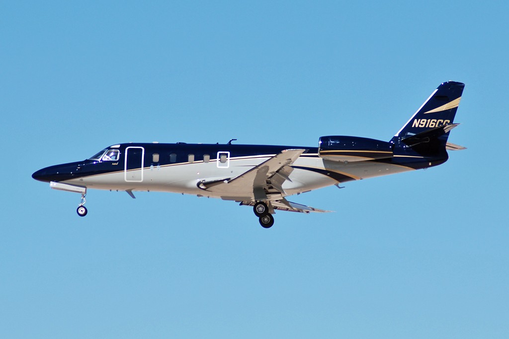 Gulfstream Gulfstream Aerospace G100