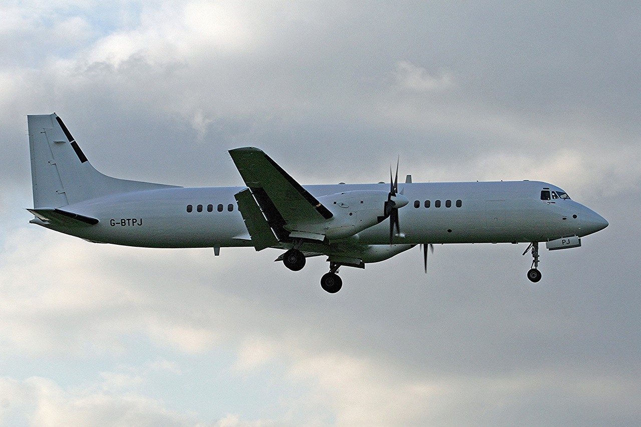 British Aerospace ATP