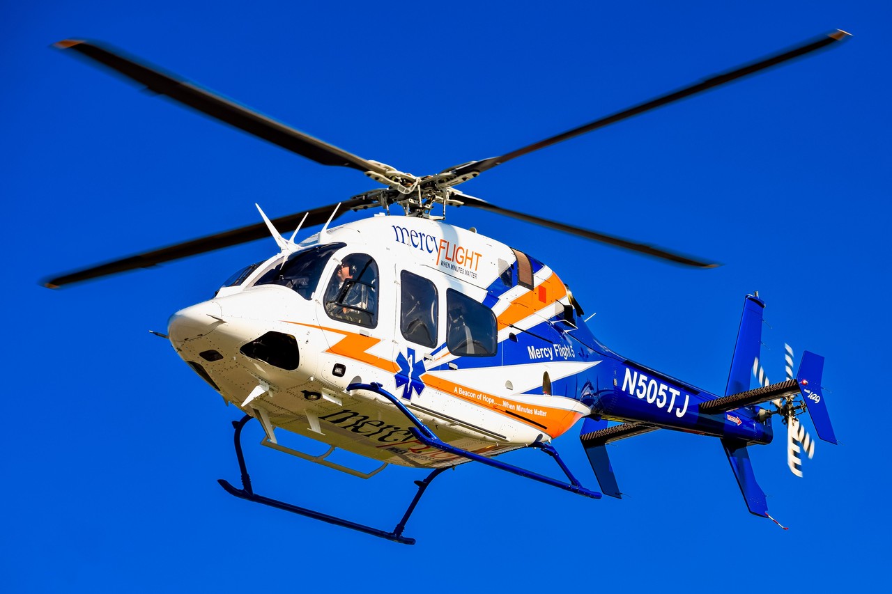 Textron Aviation BELL 429