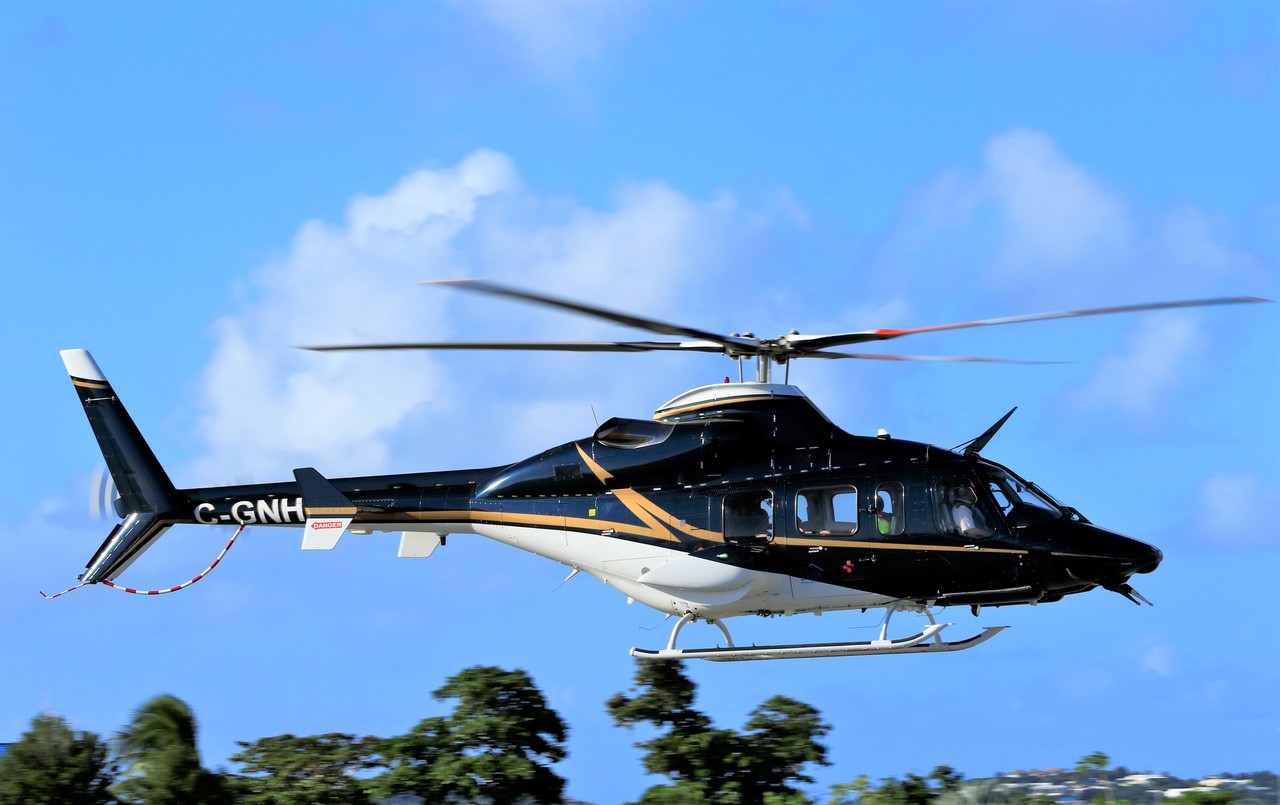 Bell 430