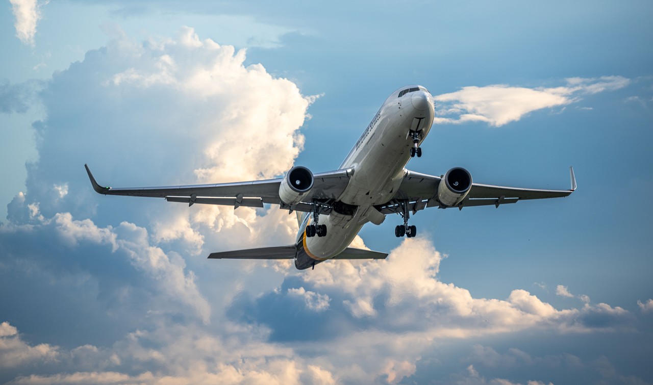 Boeing 767-323ER (BDSF)