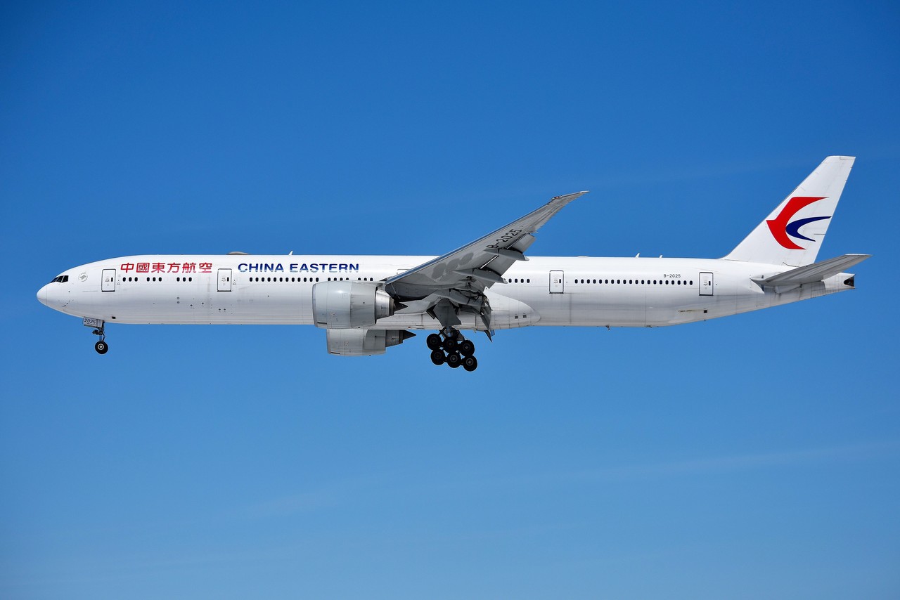 Boeing Boeing 777 35EER