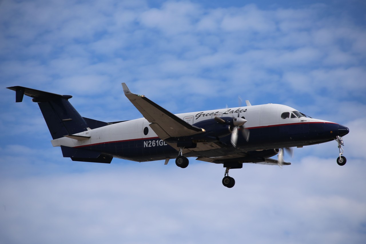 Picture of Beech Aircraft Corporation 19 Musketeer Sport