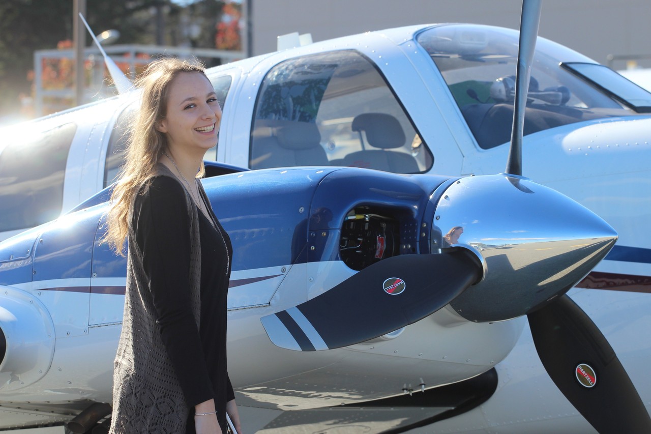 Picture of Beech Aircraft Corporation 58 Baron