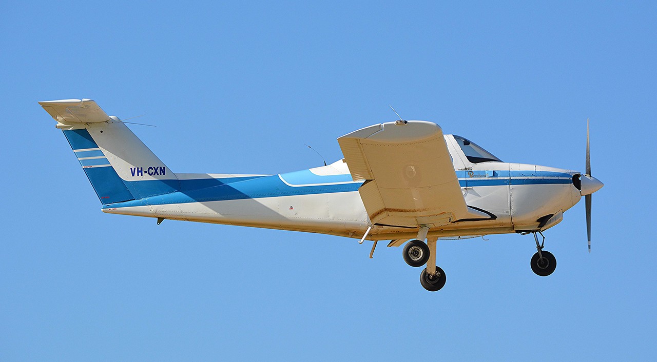 Picture of Beech Aircraft Corporation 77 Skipper