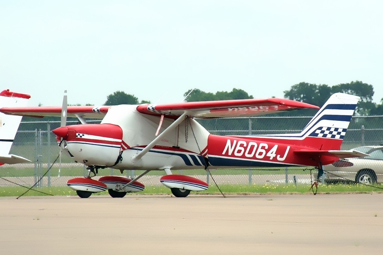 Picture of Experimental Aircraft Association Biplane