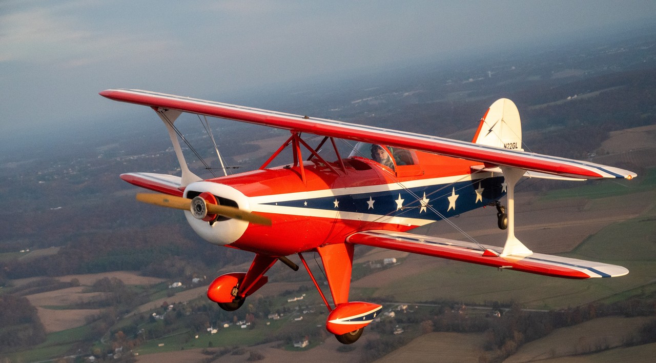 Picture of Steen Aero Lab Skybolt