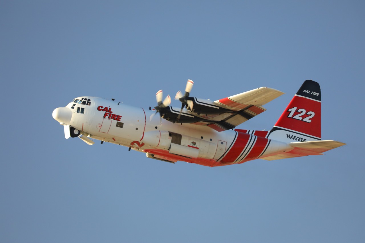 Lockheed Lockheed C-130H Hercules
