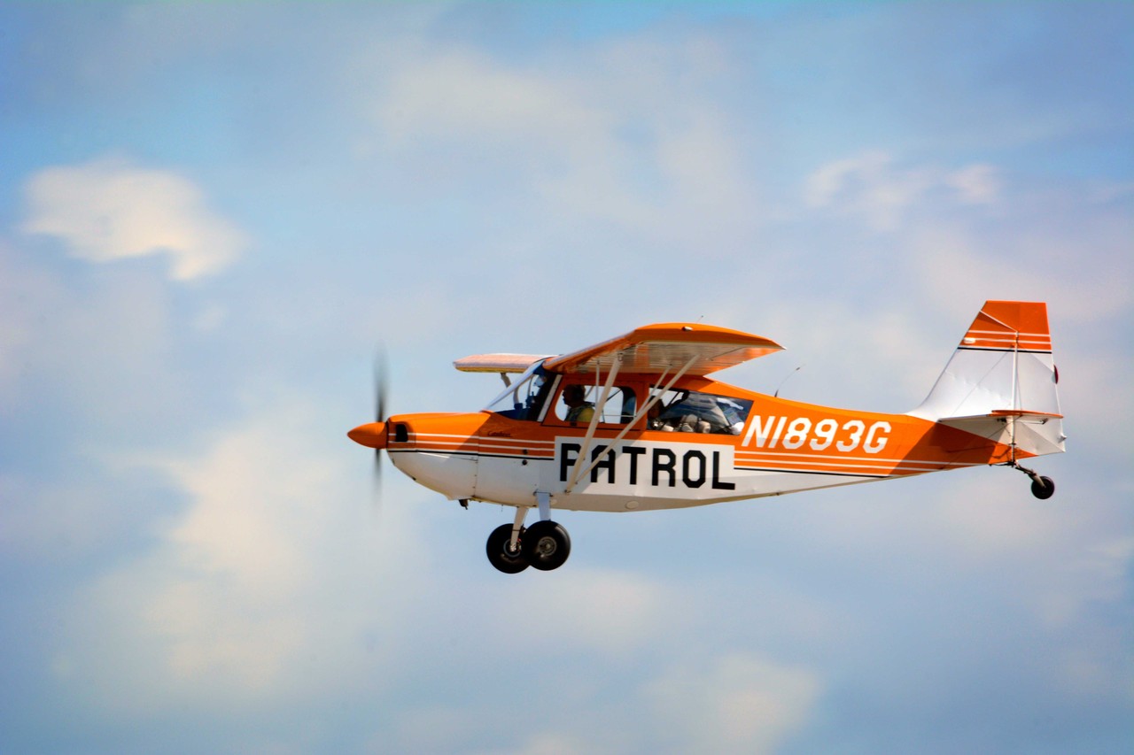 Picture of Zenair CH-100 Mono-Zénith