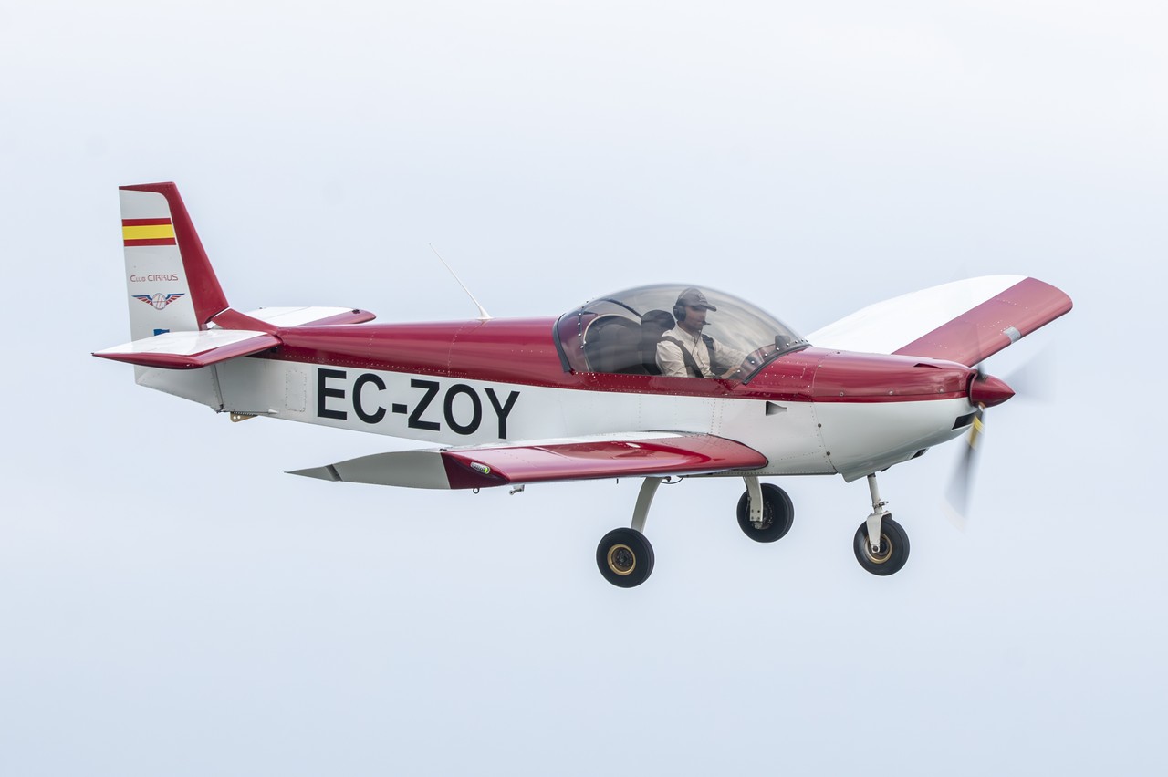 Picture of Zenair Ltd. CH-250 Zénith