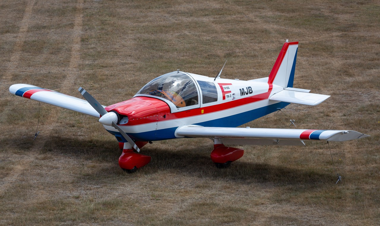 Picture of Zenair Ltd. CH-300 Tri-Zénith