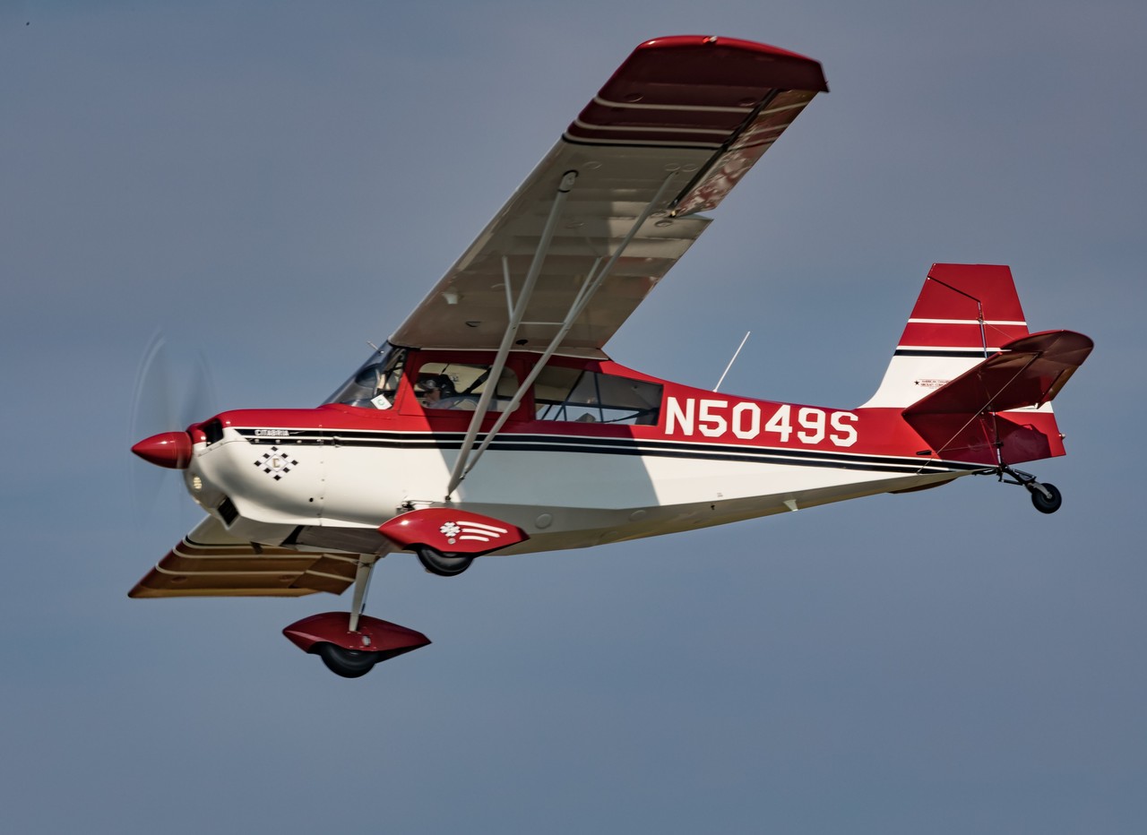 Picture of Heli-Sport (EliSport) CH-7 Kompress