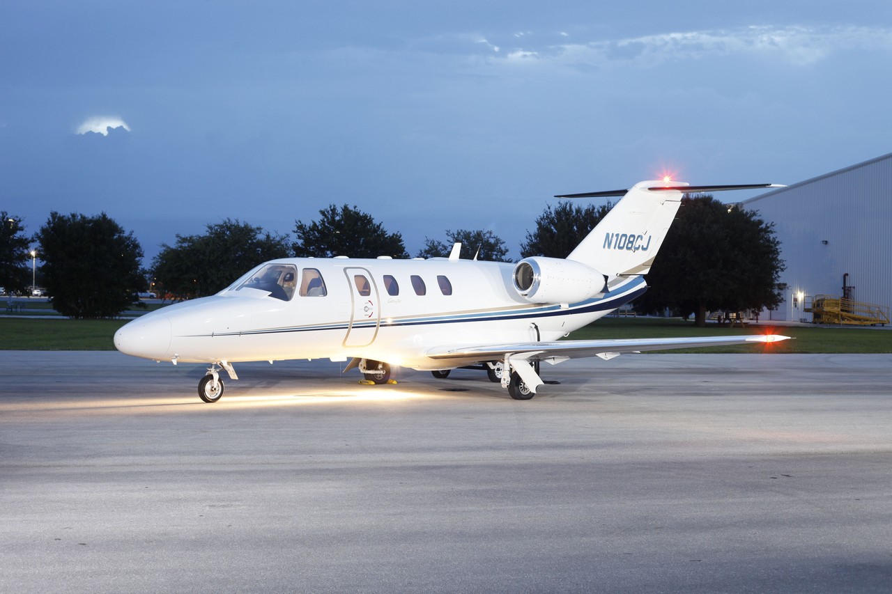 Picture of Plans-built amateur construction CJ-1 Starlet