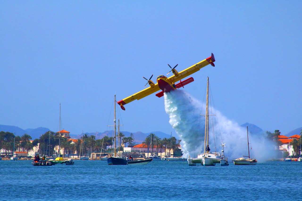 Picture of Canadair CL-41 Tutor