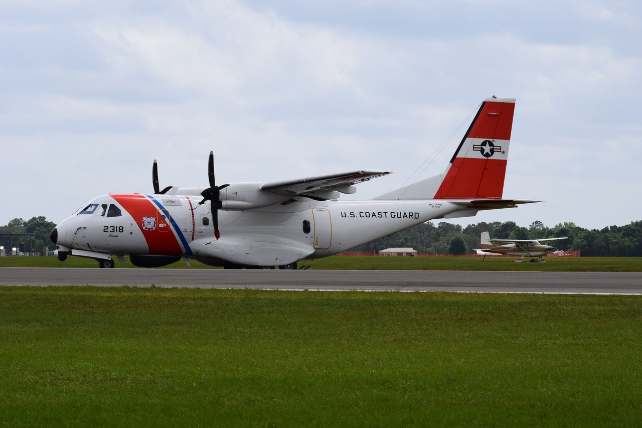 Casa CN-235 100MPA