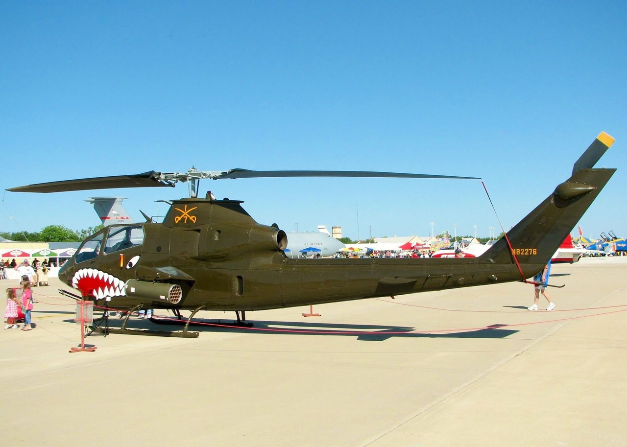 Deborde-Rolland Cobra — general aviation