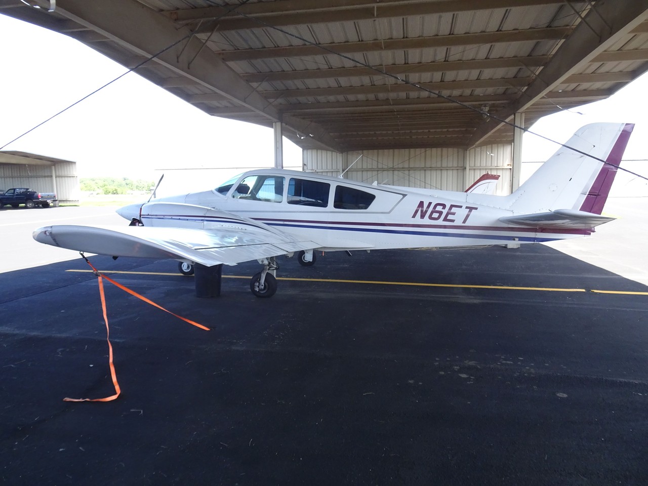 Picture of Robert Nesmith (plans only) Cougar