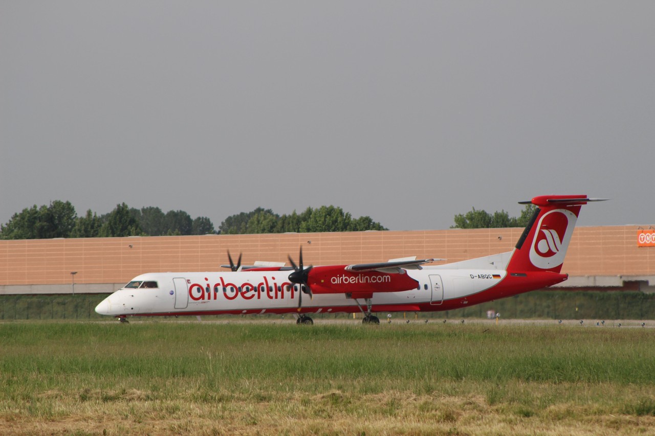 Picture of Airdrome Aeroplanes (primary replica manufacturer) D-8 Replica