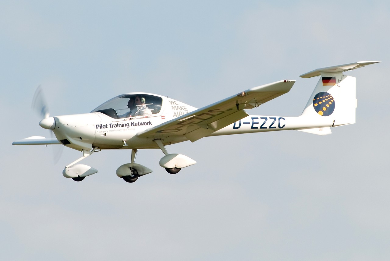 Diamond Aircraft Ind Inc DA20-C1