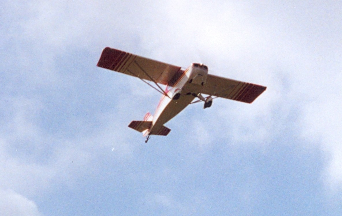 Picture of Fisher Flying Products Dakota Hawk
