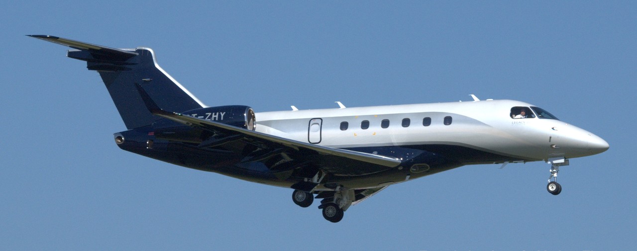 Embraer EMB-545