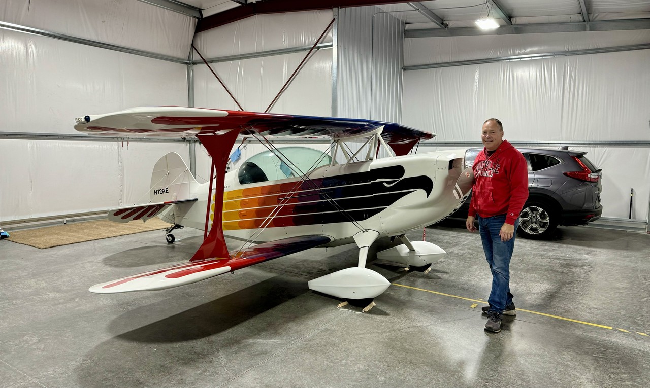 Picture of Christen Industries Eagle