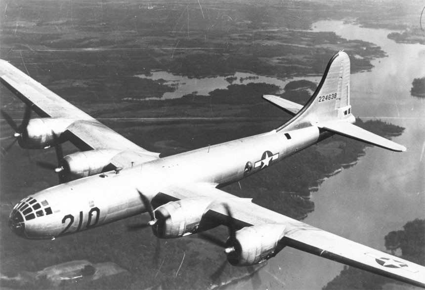 Binder Motorenbau EB-29 — sailplane
