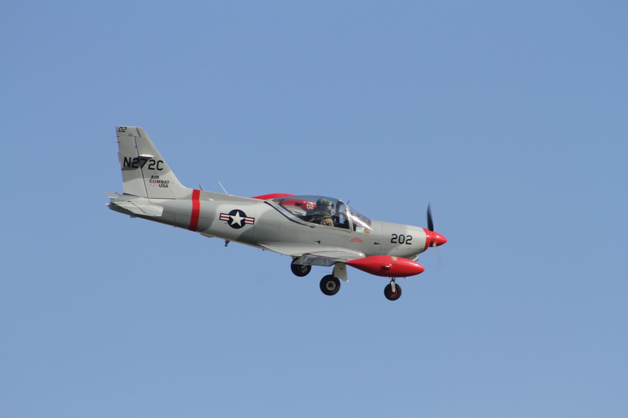 Picture of SIAI-Marchetti SF-260T