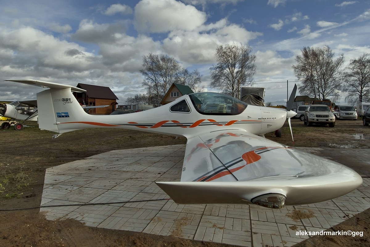 Picture of Atec v.o.s. Faeta 321