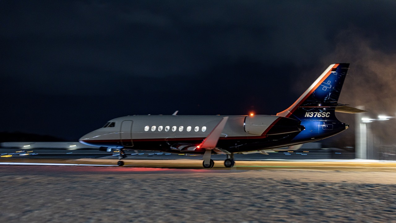 Picture of American Aircraft Inc Falcon XP