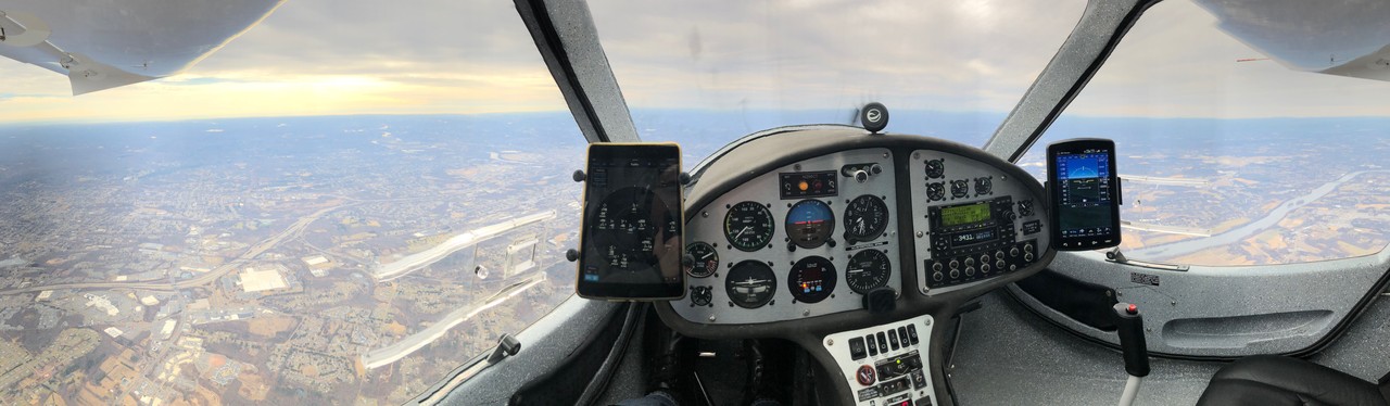 Picture of Flight Design CT