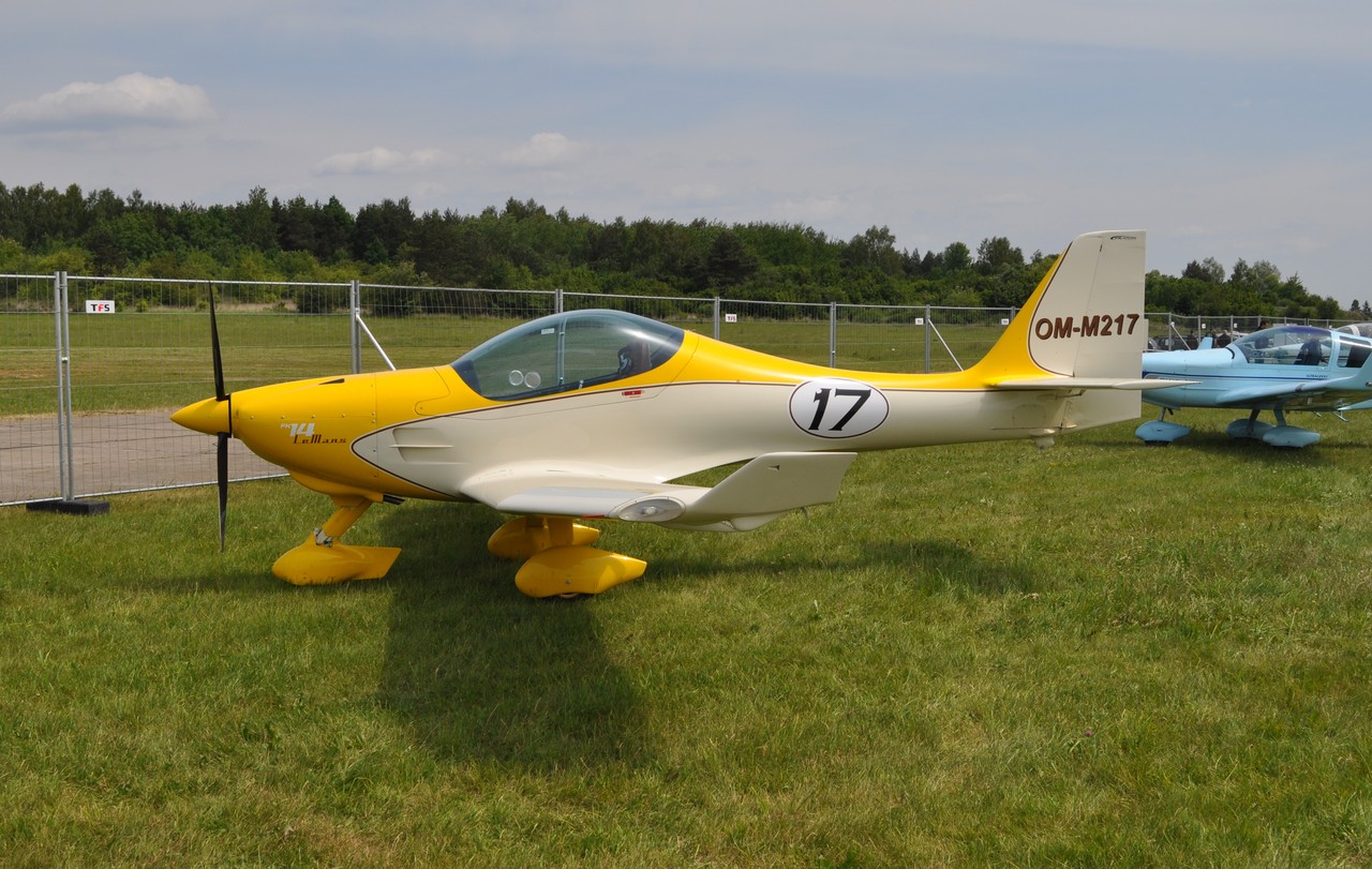 Picture of B&F Technik Vertriebs GmbH FK-14 Polaris