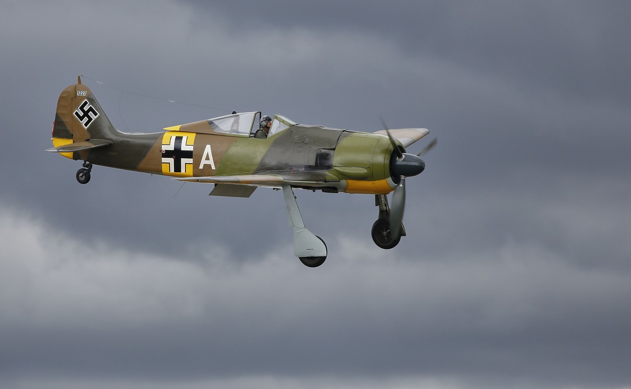 Picture of AAA Aircraft Leasing 192