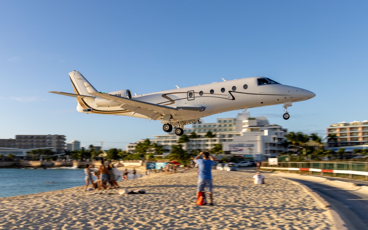 Israel Aircraft Industries GULFSTREAM G150