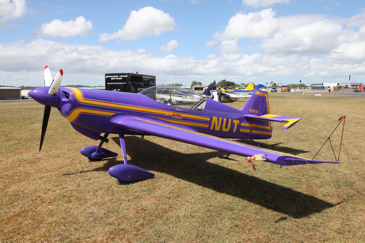 Picture of AkroTech Aviation Inc. G-202