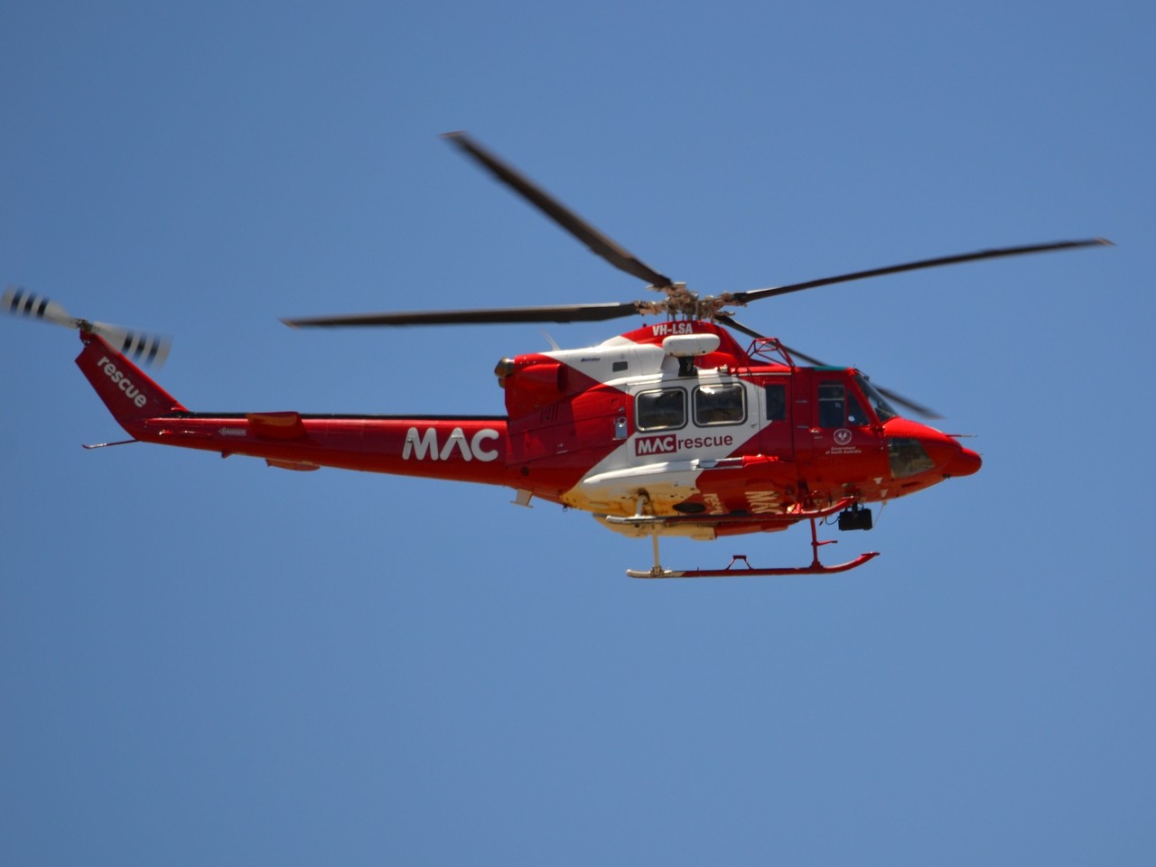 Picture of Canada Air RV Inc. Griffin