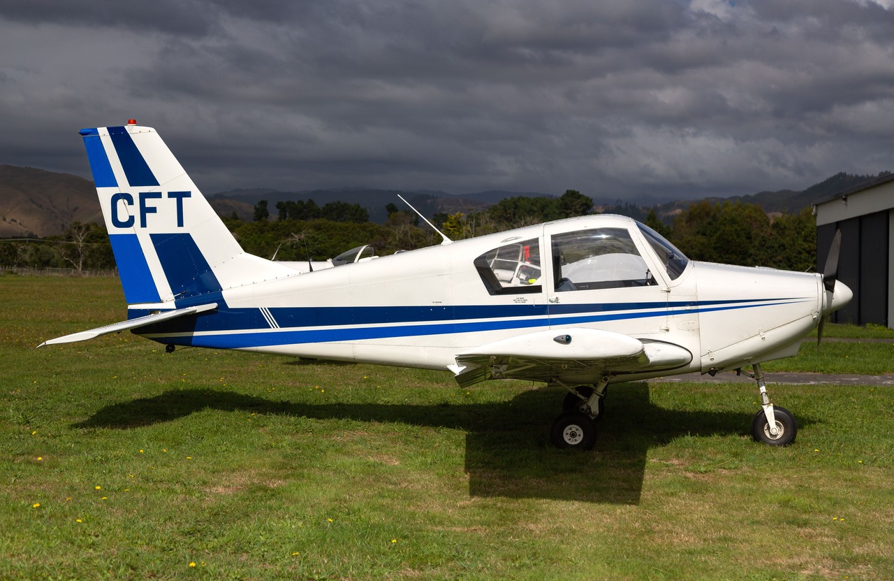 Picture of Sud Aviation GY-80 Horizon