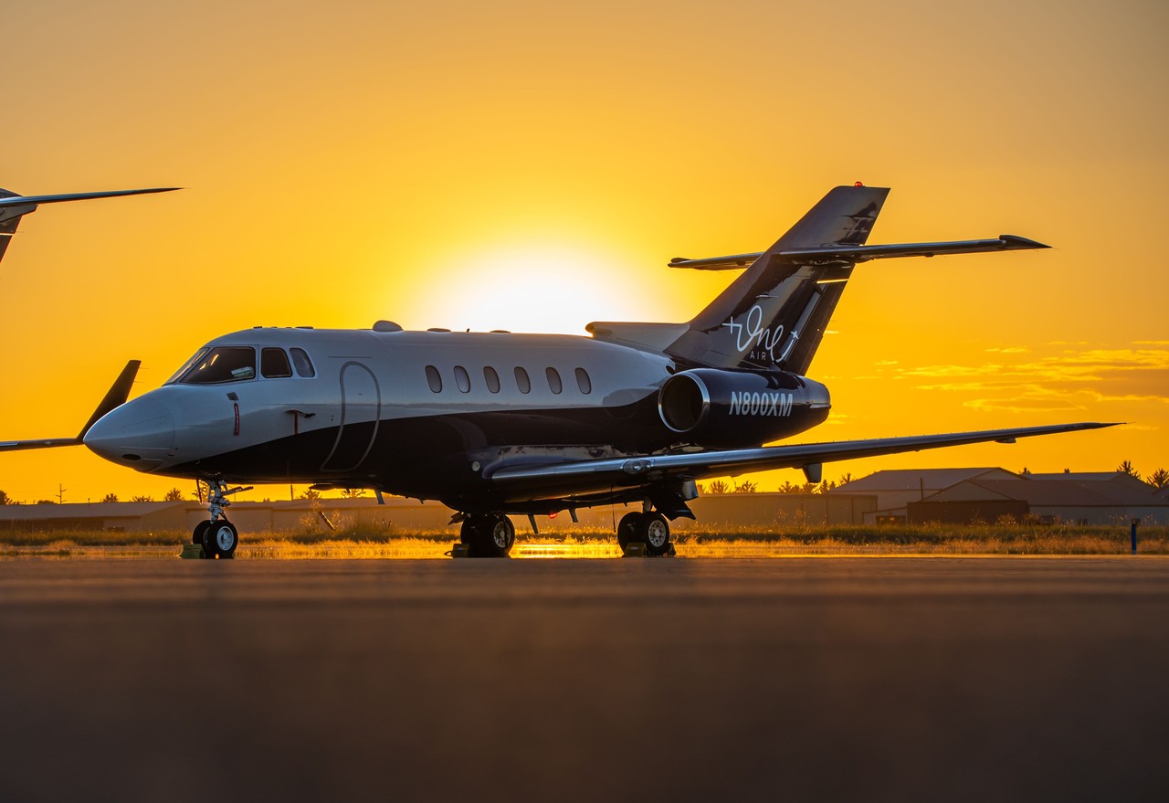 Beechcraft Hawker Beechcraft Corp Hawker 750