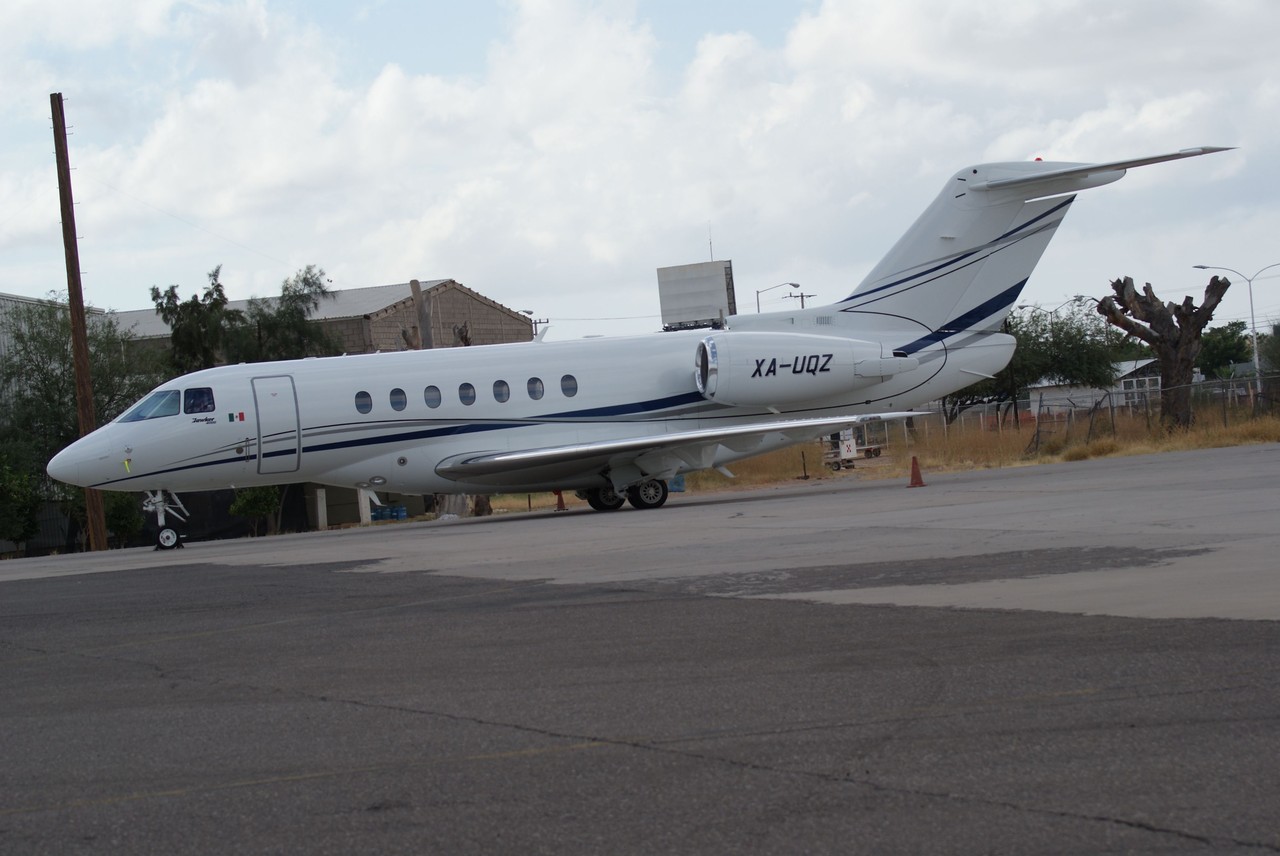 Picture of Hoffmann Flugzeugbau H-40